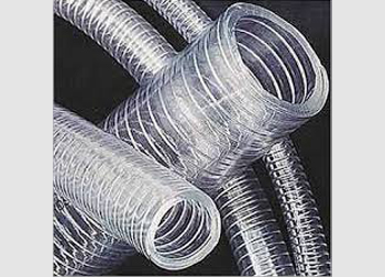 PVC Steel Wire Thunder Hose (Non Toxic) Hose Pipe