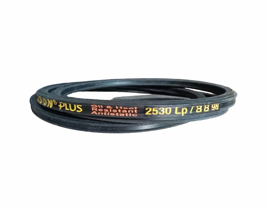 Hexagonal Belts