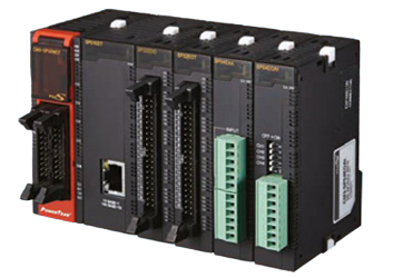 POWERTRAN - PLCs - R