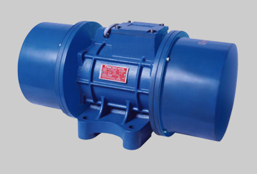 Vibrator Gear Motor