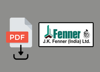 JK Fenner Pricelist GauravIndia
