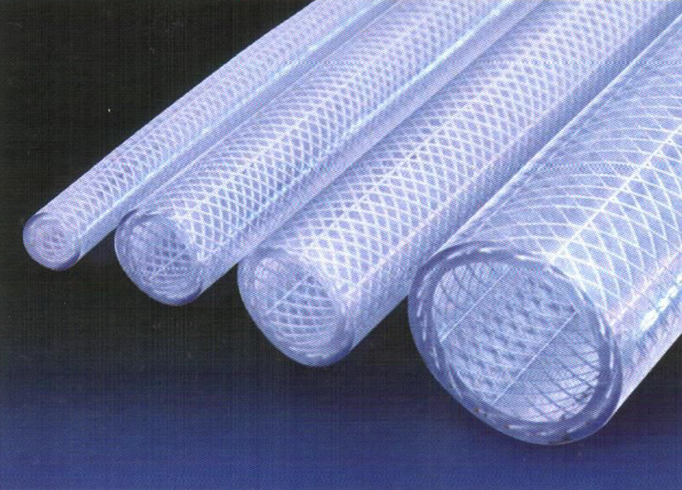 Air & Pneumatic Hose Pipe