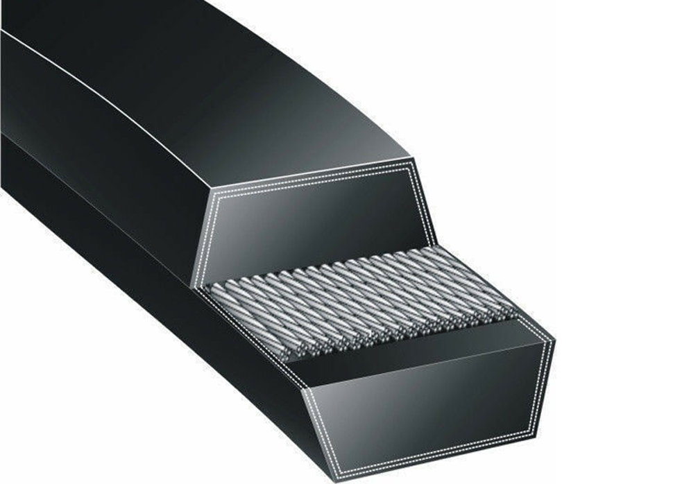 hexagonal Belts