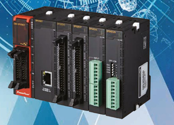 POWERTRAN - PLCS - R