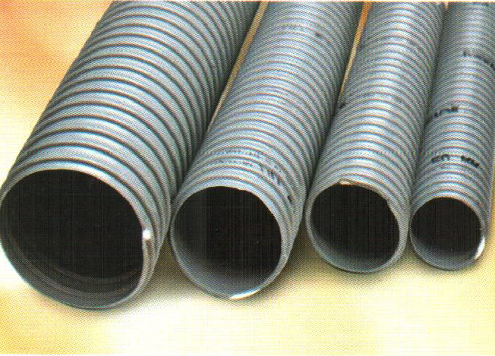 PVC Flexible Duct Hose Pipe