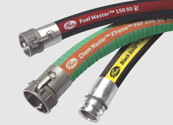 Rubber Industrial Hose Pipe