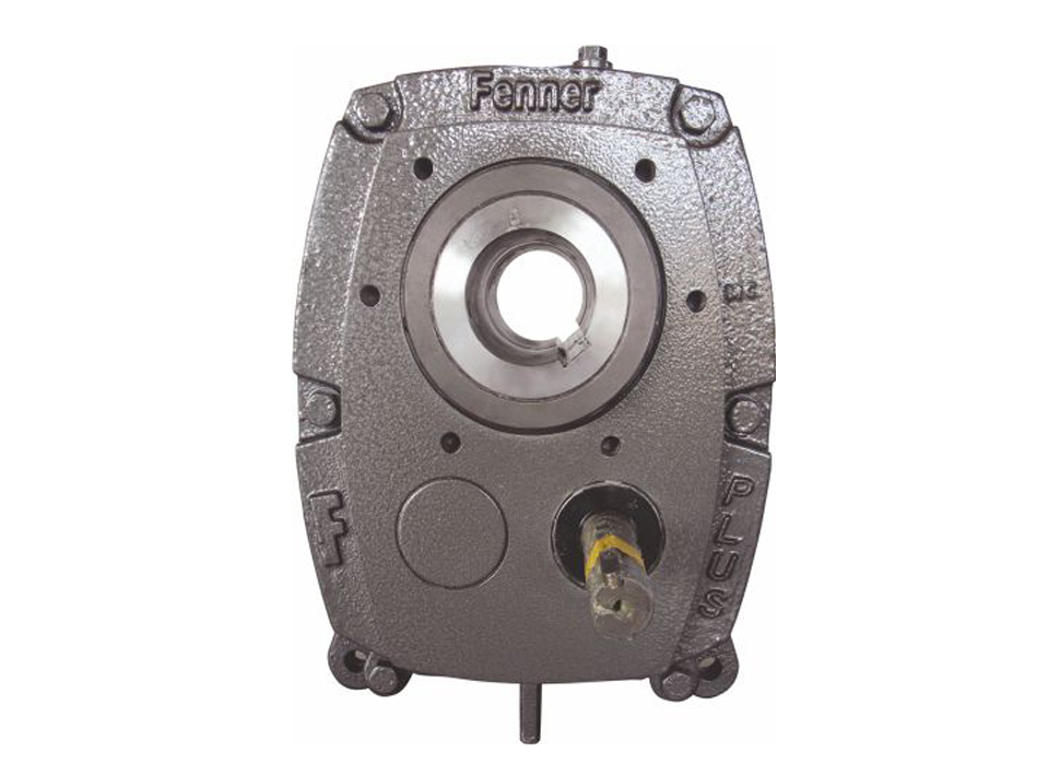 Shaft Mounted Speed Reducer Gear Box