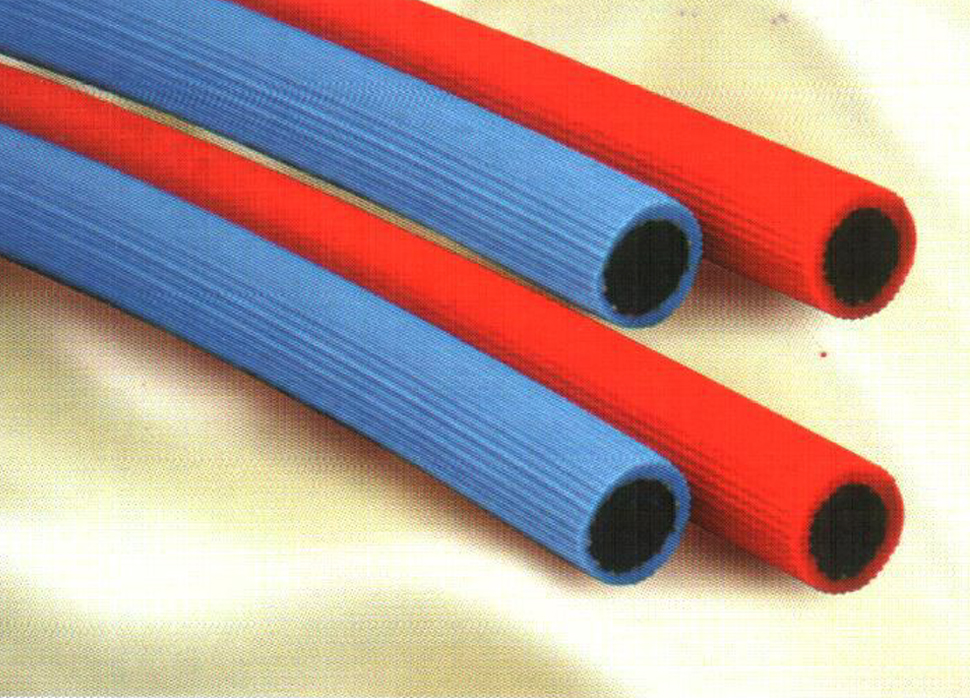 Thermoplast Water Hose Pipe