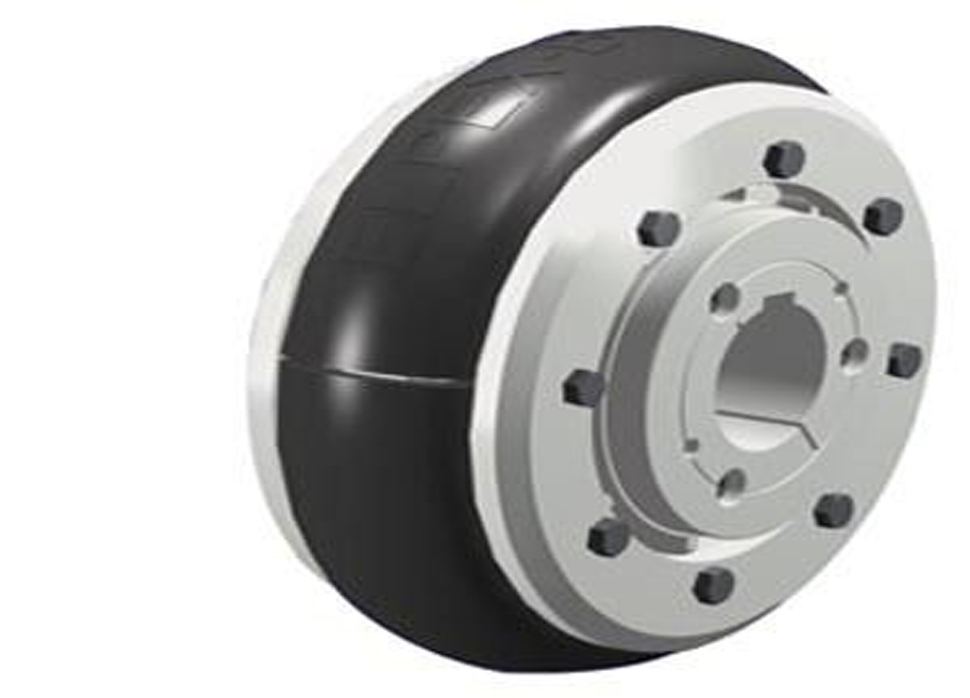 tyre Coupling