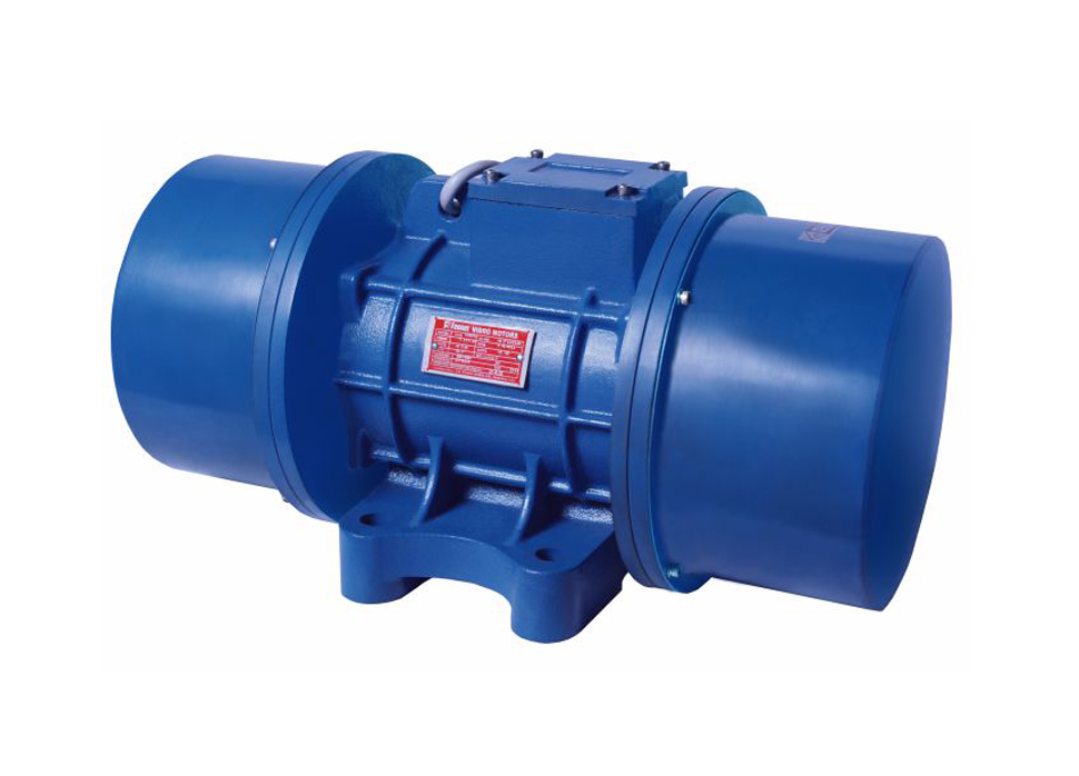 Vibrator Gear Motor